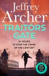 Jeffrey Archer - Traitors Gate