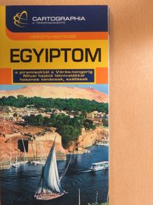 Egyiptom [antikvár]