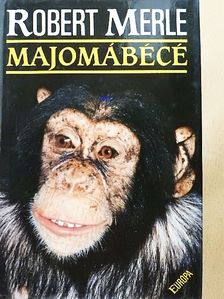 Robert Merle - Majomábécé [antikvár]