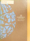 Jan S. Hogendorn - The New International Economics [antikvár]