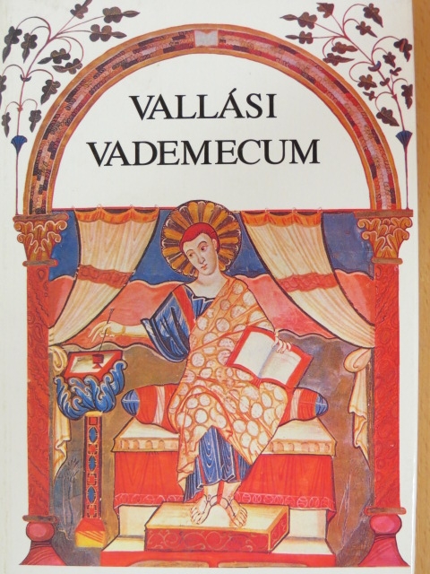 Tótfalusi István - Vallási vademecum [antikvár]
