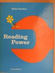 Margaret Early - Reading Power [antikvár]