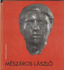 Kontha Sándor - Mészáros László [antikvár]