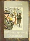 A. Bek - Panfilov tábornok tartaléka [antikvár]