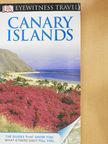 Hanna Faryna-Paszkiewicz - Canary Islands [antikvár]