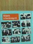 S. Nyirő József - Képek a barátságról (minikönyv) (számozott) [antikvár]