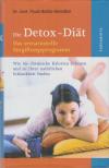 Dr. Paula Baillie-Hamilton - Die Detox-Diät [antikvár]
