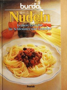 Nudeln [antikvár]