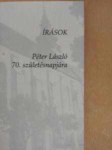 Apró Ferenc - Írások [antikvár]