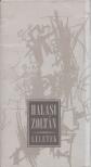 HALASI ZOLTÁN - Leletek [antikvár]