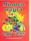 Ágh István - Minden napra egy vers [antikvár]