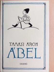 Tamási Áron - Ábel [antikvár]