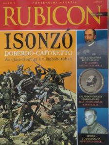 Ifj. Bertényi Iván - Rubicon 2014/9. [antikvár]