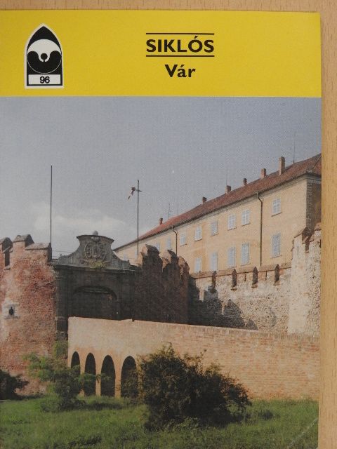 Siklós - Vár [antikvár]