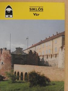 Siklós - Vár [antikvár]