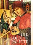 Dr. Gert Adriani - Die Goldene Palette [antikvár]