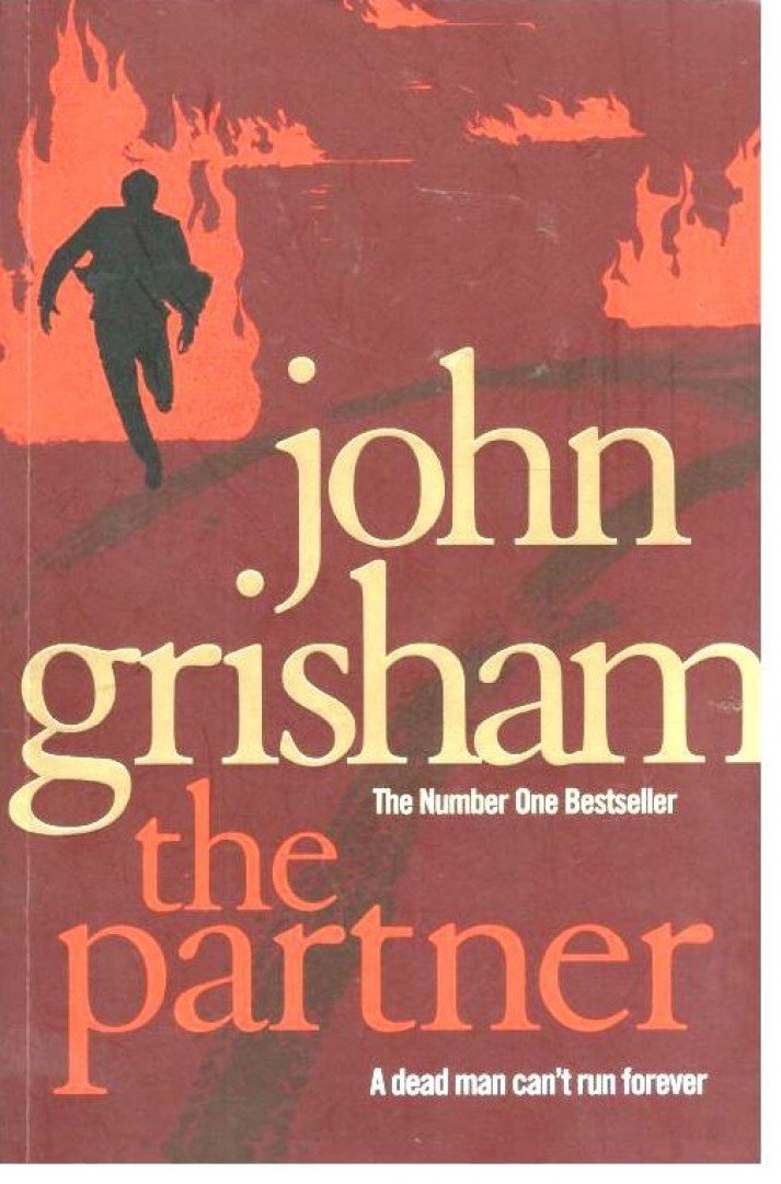 John Grisham - The Partner [antikvár]