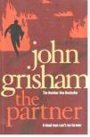 John Grisham - The Partner [antikvár]