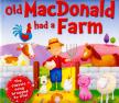 Old MacDonald had a farm [antikvár]