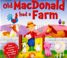 Old MacDonald had a farm [antikvár]