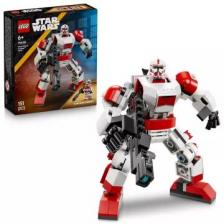 LEGO Star Wars Shock Trooper klónkatona-robotpáncél 75448