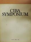 A. Portmann - Ciba Symposium 13 [antikvár]