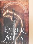 Sabaa Tahir - An Ember in the Ashes [antikvár]