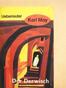 Karl May - Der Derwisch [antikvár]