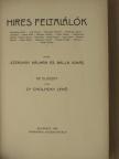 Balla Ignác - Hires feltalálók [antikvár]