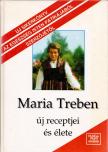 Treben, Kurt - Maria Treben új receptjei és élete [antikvár]
