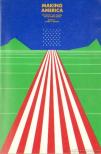 Luedtke, Luther S. - Making America [antikvár]