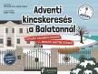 Gottlieb Kíra - Kozák Gábor - Adventi kincskeresés a Balatonnál