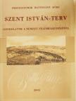 Ács Margit - Szent István-terv [antikvár]