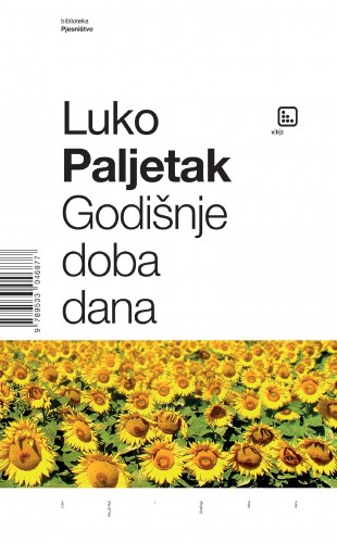 Paljetak Luko - Godi¹nje doba dana [eKönyv: epub, mobi]