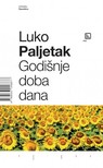 Paljetak Luko - Godi¹nje doba dana [eKönyv: epub, mobi]