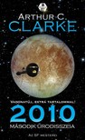 Arthur C. Clarke - 2010. Második űrodisszeia [eKönyv: epub, mobi]
