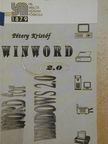 Pétery Kristóf - Winword 2.0 [antikvár]
