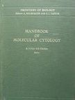 B. J. McCarthy - Handbook of Molecular Cytology [antikvár]