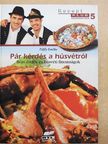 Pálffy Emőke - Pár kérdés a húsvétról [antikvár]