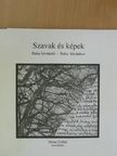 Szavak és képek [antikvár]