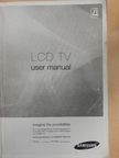 LCD TV [antikvár]