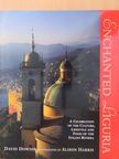 David Downie - Enchanted Liguria [antikvár]