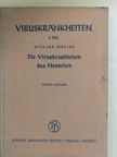 Dr. med. Richard Bieling - Viruskrankheiten I. [antikvár]
