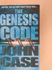John Case - The Genesis Code [antikvár]