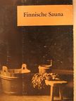 H. J. Viherjuuri - Finnische Sauna [antikvár]