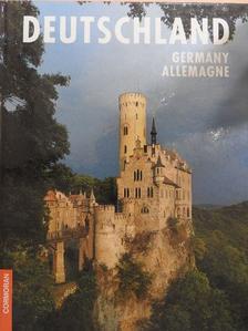 Hans Dollinger - Deutschland/Germany/Allemagne [antikvár]