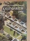 Dallos István - Komárom-Esztergom megyei Kalendárium 1994 [antikvár]