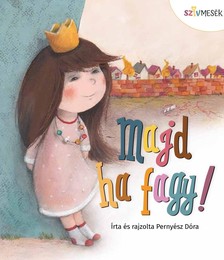 Pernyész Dóra - Majd ha fagy!