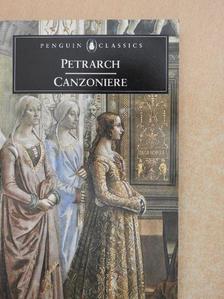 Petrarca - Canzoniere [antikvár]