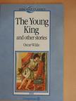 Oscar Wilde - The Young King and Other Stories [antikvár]